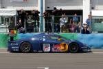 Maserati MC-12 Corse GT FIA 2005 года